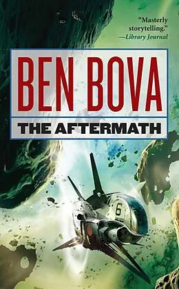 E-Book (epub) The Aftermath von Ben Bova