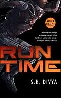 E-Book (epub) Runtime von S. B. Divya