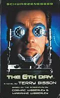 E-Book (epub) The 6th Day von Terry Bisson