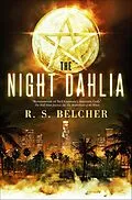 E-Book (epub) The Night Dahlia von R. S. Belcher