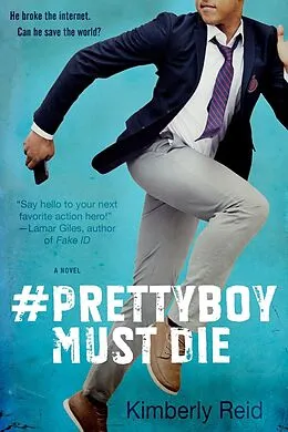 E-Book (epub) #Prettyboy Must Die von Kimberly Reid