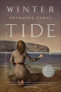 E-Book (epub) Winter Tide von Ruthanna Emrys