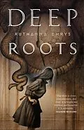 E-Book (epub) Deep Roots von Ruthanna Emrys