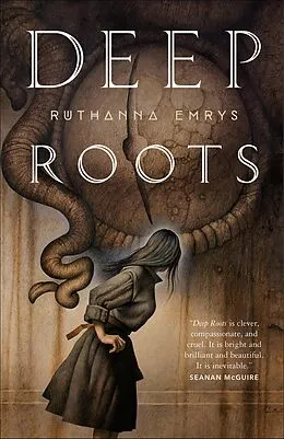 E-Book (epub) Deep Roots von Ruthanna Emrys