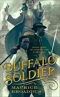 E-Book (epub) Buffalo Soldier von Maurice Broaddus