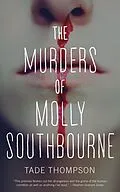 E-Book (epub) The Murders of Molly Southbourne von Tade Thompson