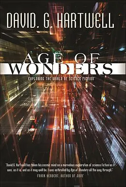 E-Book (epub) Age of Wonders von David G. Hartwell