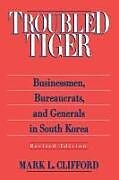 Troubled Tiger