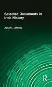 Selected Documents in Irish History