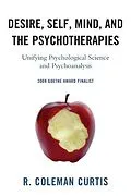 E-Book (epub) Desire, Self, Mind, and the Psychotherapies von R. Coleman Curtis