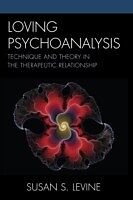 E-Book (pdf) Loving Psychoanalysis von Susan S. Levine