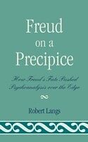 eBook (pdf) Freud on a Precipice de Robert Langs