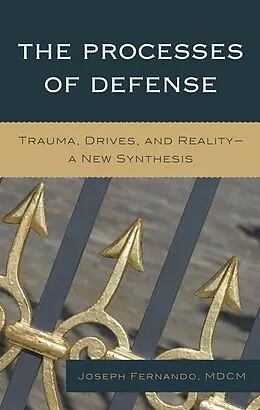 E-Book (epub) The Processes of Defense von Joseph Fernando