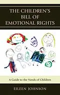 E-Book (epub) The Children's Bill of Emotional Rights von Eileen Johnson