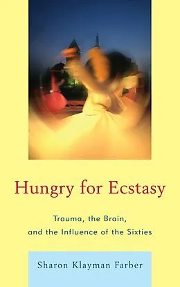 E-Book (epub) Hungry for Ecstasy von Sharon Klayman Farber