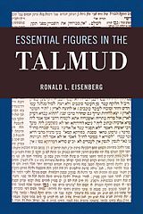 eBook (epub) Essential Figures in the Talmud de Ronald L. Eisenberg