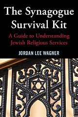 eBook (epub) The Synagogue Survival Kit de Jordan Lee Wagner