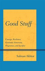 eBook (epub) Good Stuff de Salman Akhtar