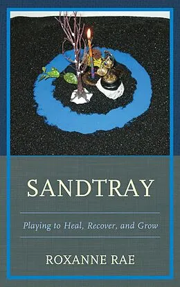 E-Book (epub) Sandtray von Roxanne Rae