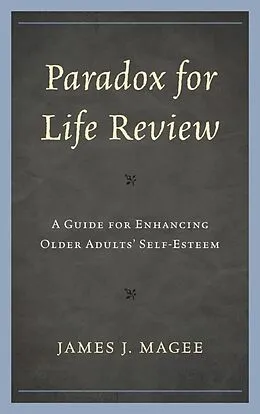 E-Book (epub) Paradox for Life Review von James J. Magee