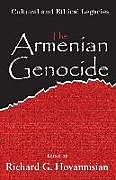 Livre Relié The Armenian Genocide de Richard G. Hovannisian