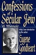 Confessions of a Secular Jew
