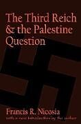 The Third Reich and the Palestine Question