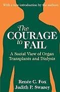 The Courage to Fail