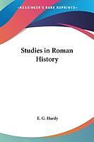 Studies in Roman History