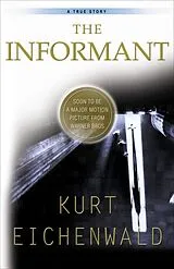 Kartonierter Einband The Informant von Kurt Eichenwald