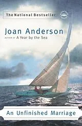 Kartonierter Einband An Unfinished Marriage von Joan Anderson