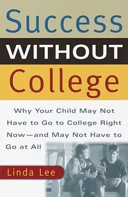 E-Book (epub) Success Without College von Linda Lee