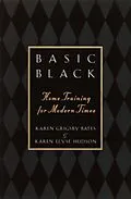 E-Book (epub) Basic Black von Karen Grigsby Bates, Karen E. Hudson