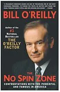 E-Book (epub) The No Spin Zone von Bill O'Reilly