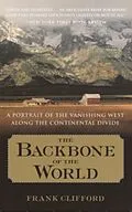 E-Book (epub) The Backbone of the World von Frank Clifford