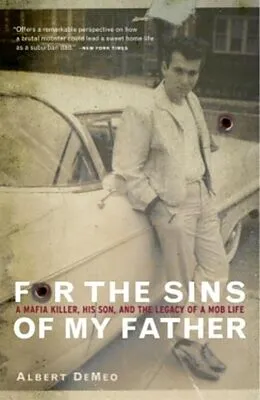 E-Book (epub) For the Sins of My Father von Albert Demeo