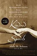 E-Book (epub) Kindred Spirits von Allen M. Schoen