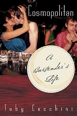 E-Book (epub) Cosmopolitan von Toby Cecchini