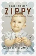 E-Book (epub) A Girl Named Zippy von Haven Kimmel
