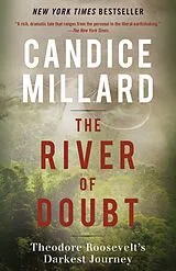 Poche format B The River of Doubt von Candice Millard