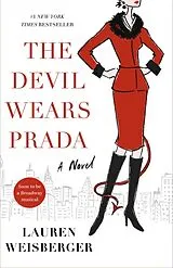 Kartonierter Einband The Devil Wears Prada von Lauren Weisberger