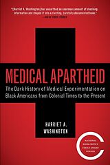 Poche format B Medical Apartheid de Harriet A. Washington