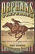 E-Book (epub) Orphans Preferred von Christopher Corbett