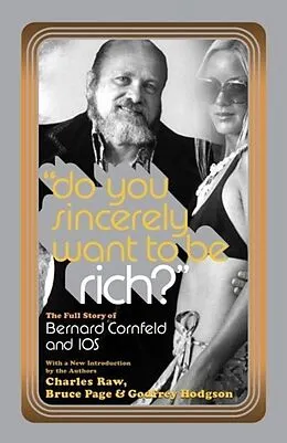E-Book (epub) Do You Sincerely Want to Be Rich? von Charles Raw, Bruce Page, Godfrey Hodgson