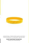 E-Book (epub) Live Strong von The Lance Armstrong Foundation