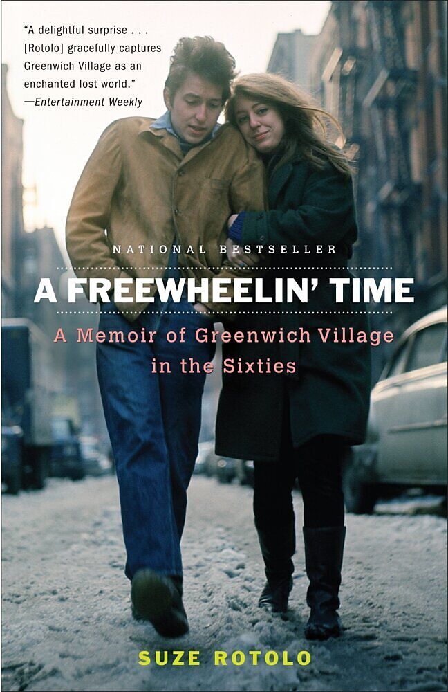 A Freewheelin'Time