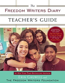 Broché The Freedom Writers Diary de Erin Gruwell