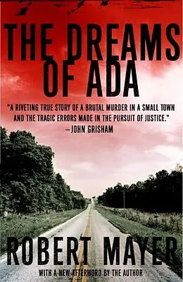 E-Book (epub) The Dreams of Ada von Robert Mayer