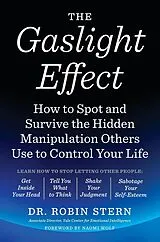 E-Book (epub) The Gaslight Effect von Robin Stern