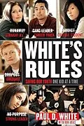 E-Book (epub) White's Rules von Paul D. White, Ron Arias